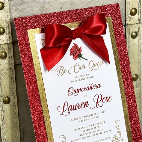 invitations .